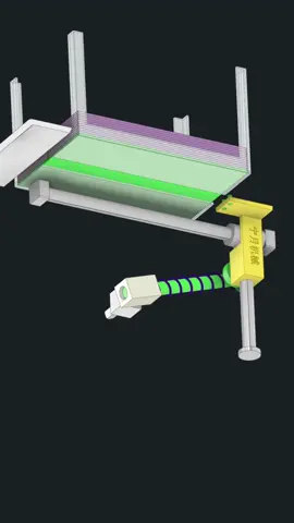 Mechanical Principles In Life#mechanism 