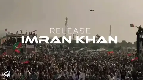 #releaseimrankhan #imrankha #ptiofficial #sohailafridi  @PTI OFFICIAL  @PTITikTokLIVE  @Imran Khan Official 