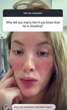 Derek Ramsay nag cheat nga ba? 😱😳🙊 LAPAGAN NG SCREENSHOT #cttovideonotminejustsharing #foryou #viral #trending 