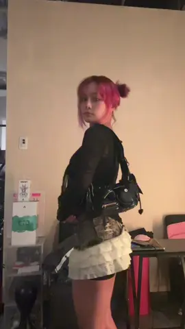 Last day of being a red head idk.. 🙂‍↕️🙂‍↕️