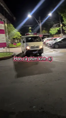 Kinh dị lúc 2h đêm: MUA M.ÁU 🩸#convytdethuong #benhvien #xetnghiem #teamxetnghiem #laboratory 