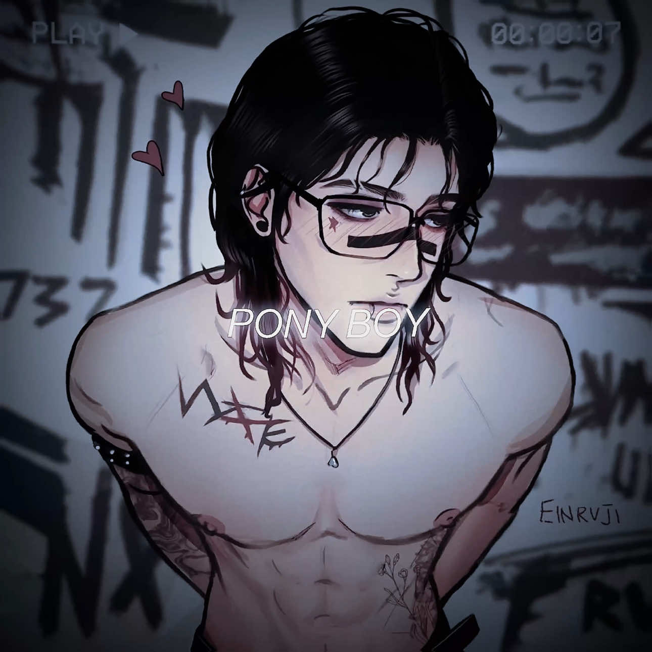 [ #CHOSO ] pony boy 🖤 art creds: einrvji, thatsallitchief, aransmind, zuyuancesar ib/rm: @kell ౨ৎ  -- for @mimi ﾒ𝟶 🎄 & @lu nana my bbs 🏷️: @ray ⋆˚࿔ @Satoru’s Wifeღ @coco ﾒ𝟶 @Ruby ﾒ𝟶 @𝐘𝐮𝐤𝐢 • 碳 @✧.* @𝓎𝒶𝓎𝒶  #chosojujutsukaisen #chosokamo #jujutsukaisen #fyp 