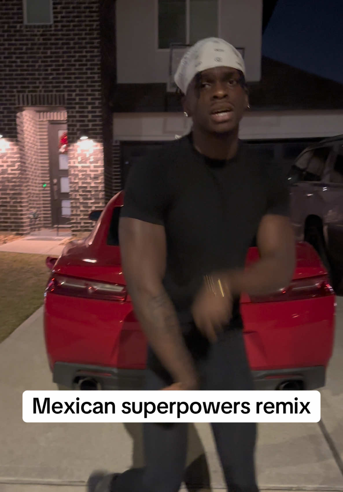 Putha madre #fyp#danielcaesar#kobbapott 