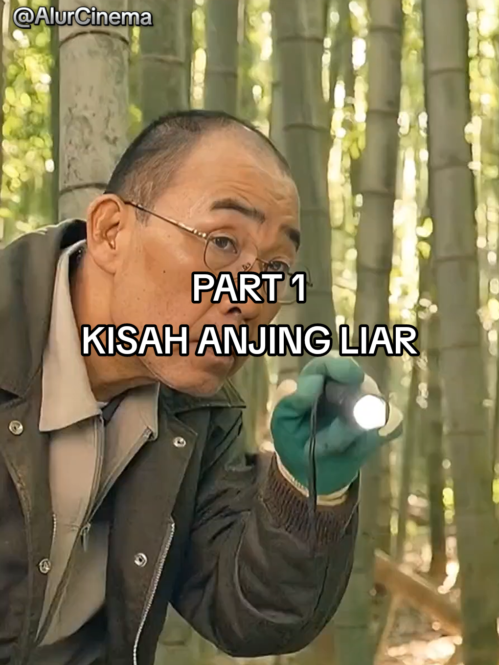 PART 1 | KISAH ANJING LIAR. #alurcerita #alurfilm #cuplikanfilm #rekomendasifilm #alurceritafilm 