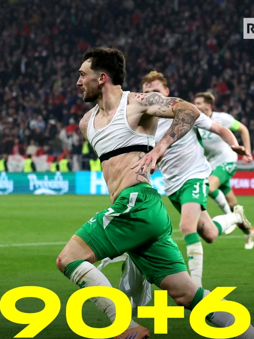 Last minute goal hungary 90+5 😱 #fyp #masukberandafyp #hungary #lastminute #football 