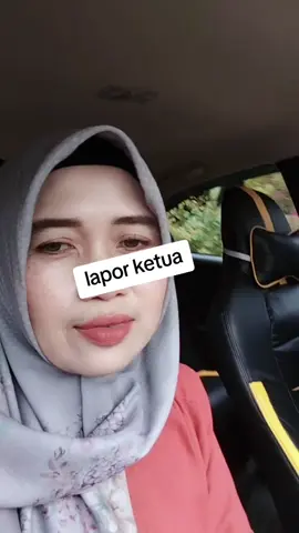 tormonitor ketua #tetapdijalurygbenar #tiktokviral  #fyp  #ariesmom 