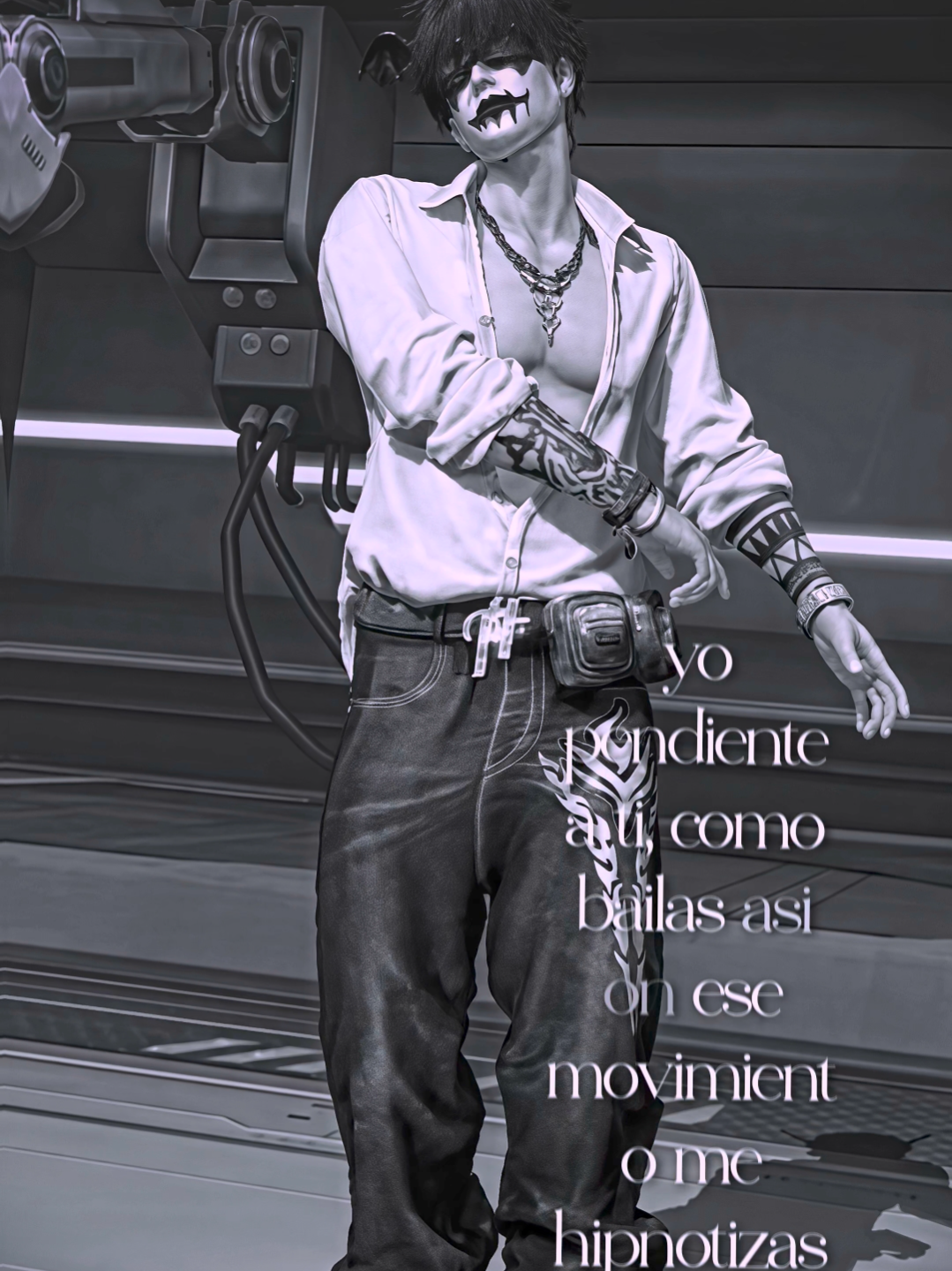 mami... • • • #freefire#presetalightmotion#fyp#arsjuni