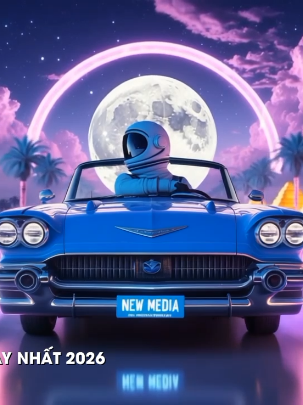 Nhạc Hay TikTok - Nhạc Remix TikTok Triệu View Hay Nhất Hiện Nay - Nonstop 2025 Bay Phòng Bass Cực Mạnh #nhachaymoingay #nhachay #xh 