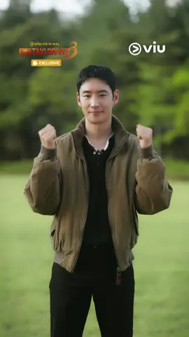 Shades on. Main character unlocked. 😎 #LeeJeHoon #TaxiDriver3