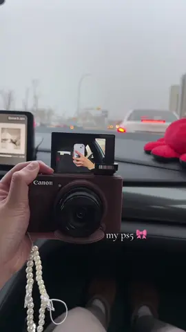 got my dream digi cam 🥰😝 #canon740hs #digicam #canoncamera 