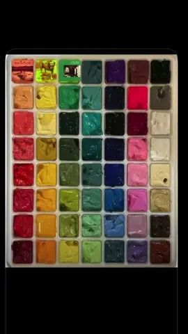 my favs! #albumpalette #palette #album #music 