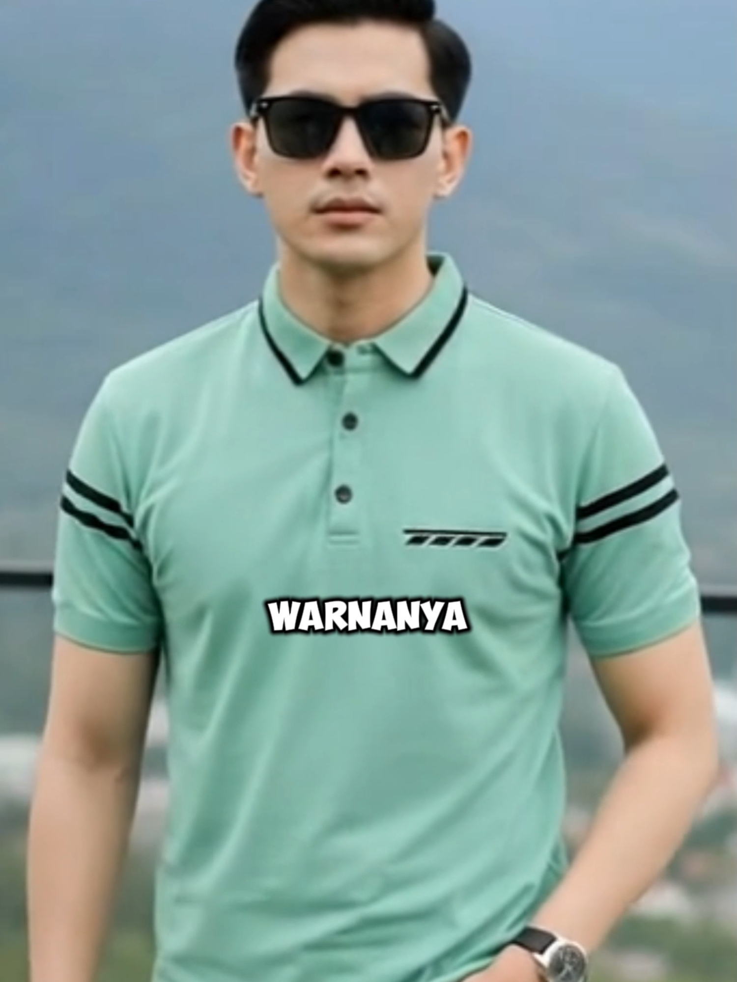 #neemanstorefocus #produkneeman #polopriaterlaris #unisexpoloshirt #minimalvibes #brandlokal #poloshirt #daunsakuzebra #produklokal #masukberandafyp