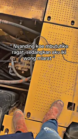 Ora pantes blas yo😅 #opratorexcavator #xyzbca #fyp 