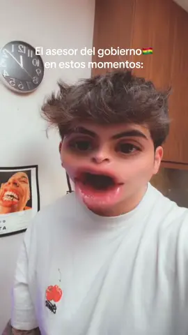 el asesor del capi lara  #humor #bolivia #capitanlara 