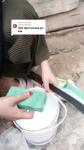 Membalas @arifa.azzahra50 yang mau praktek langsung neujak peugot juu hemat that Rakan yang penasaran keu hasil besok long Spil ok #sabunviral #affiliatepemula #hiburantiktok #fyppppppppppppppp 