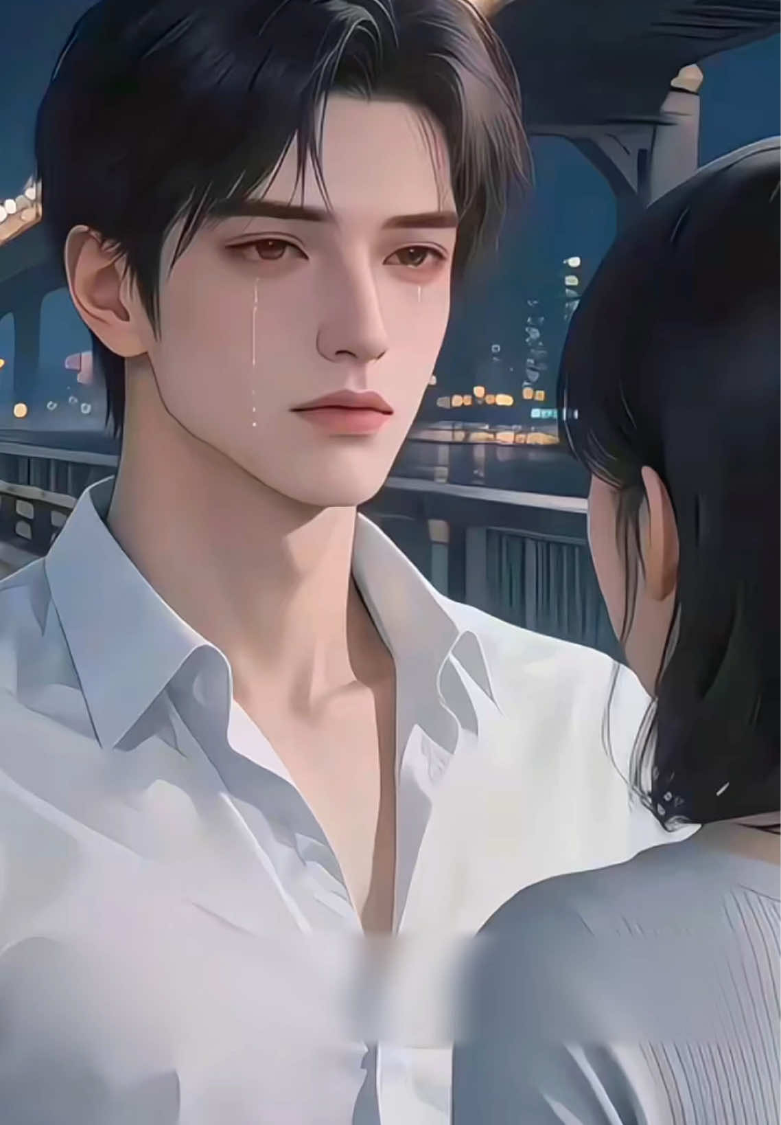 Anh hiểu hết những vất vả em đang gánh...❤️❤️#audiocamxuc #tinhyeu #tamtrang 