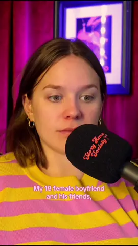 Ok I wanna give them a hug. Full episode out on Spotify & YouTube. #redditstories #podcast 