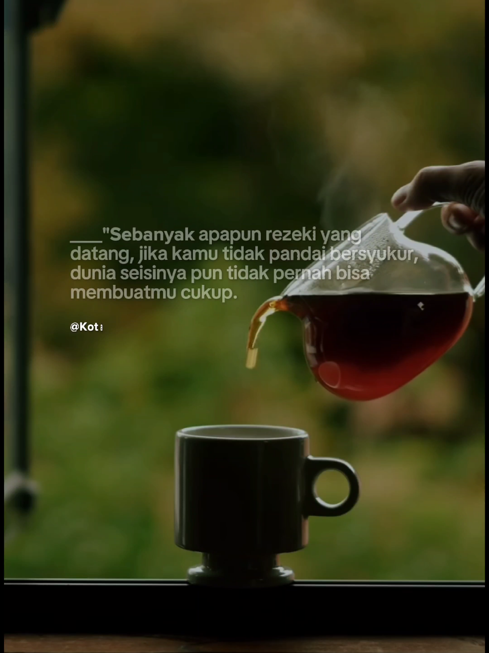 Assalamualaikum pren 🙏😊 #quotes #story #kotasantri 