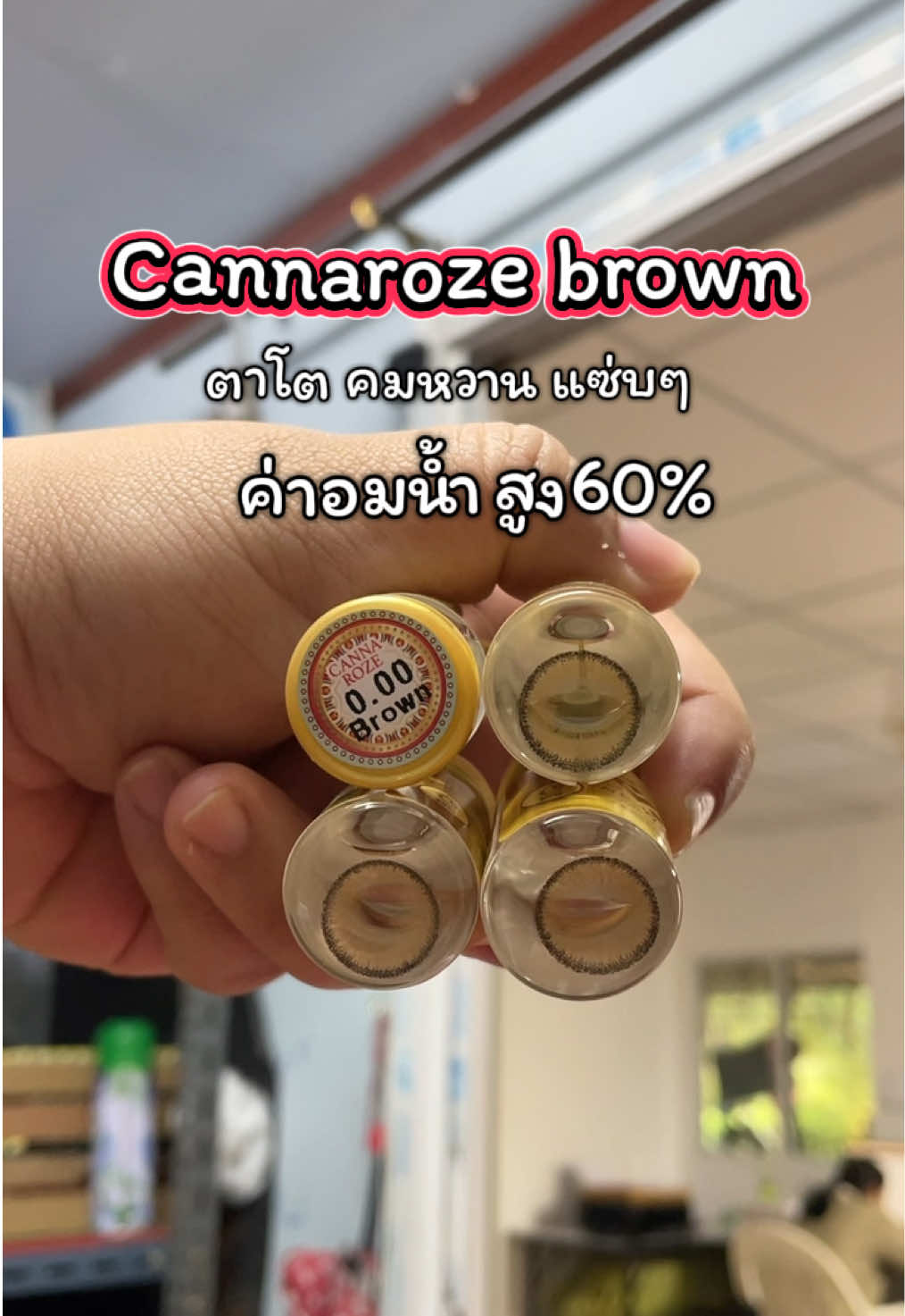 #คอนแทคเลนส์ #chanyalens #คอนแทคเลนส์ลายฮิต #คอนแทคเลนส์ใส่ไปเรียน #คอนแทคเลนส์เกาหลี 