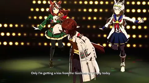 tachyon😻♥️ #umamusume #agnestachyon #parati #fyppppppppppppppppppppppp #edit 