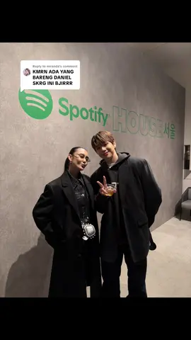 Replying to @miranda gini maksudnya? #kangdaniel  