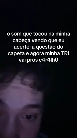 INEP ME PERDOA PFVR  #enem 