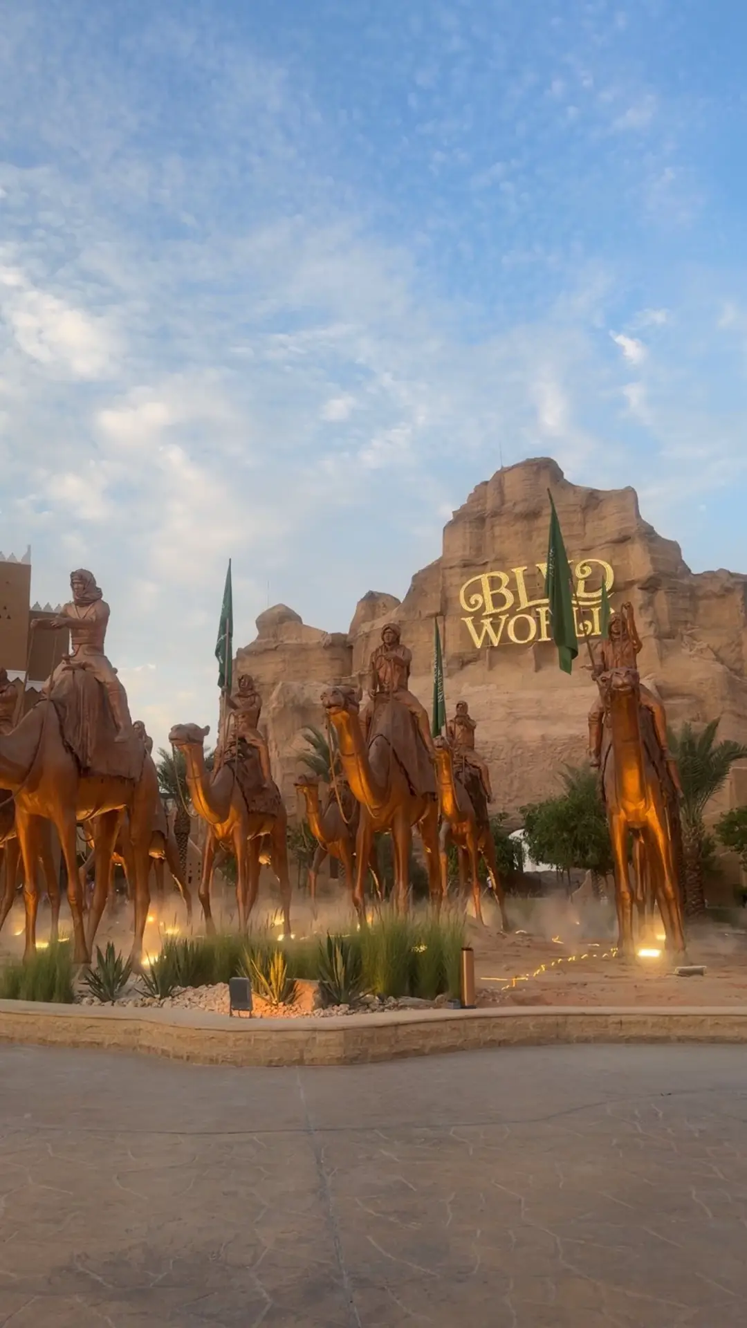 #بوليفارد_الرياض 