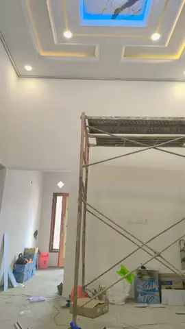 #PAMORINTERIOR  #plafonpvc  #gerduwek Robatal @hoirulho1 @gading123660 