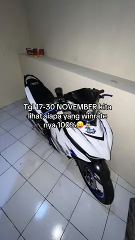 Ngandang duluan kalah🤙🏻😝#fyp #razia #semarang #mxsoloraya #mxsolostyle 