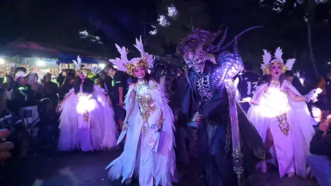 ISTIMEWA PESONA GONDANGLEGI ❤️‍🔥💀#pesonagondanglegi2025 