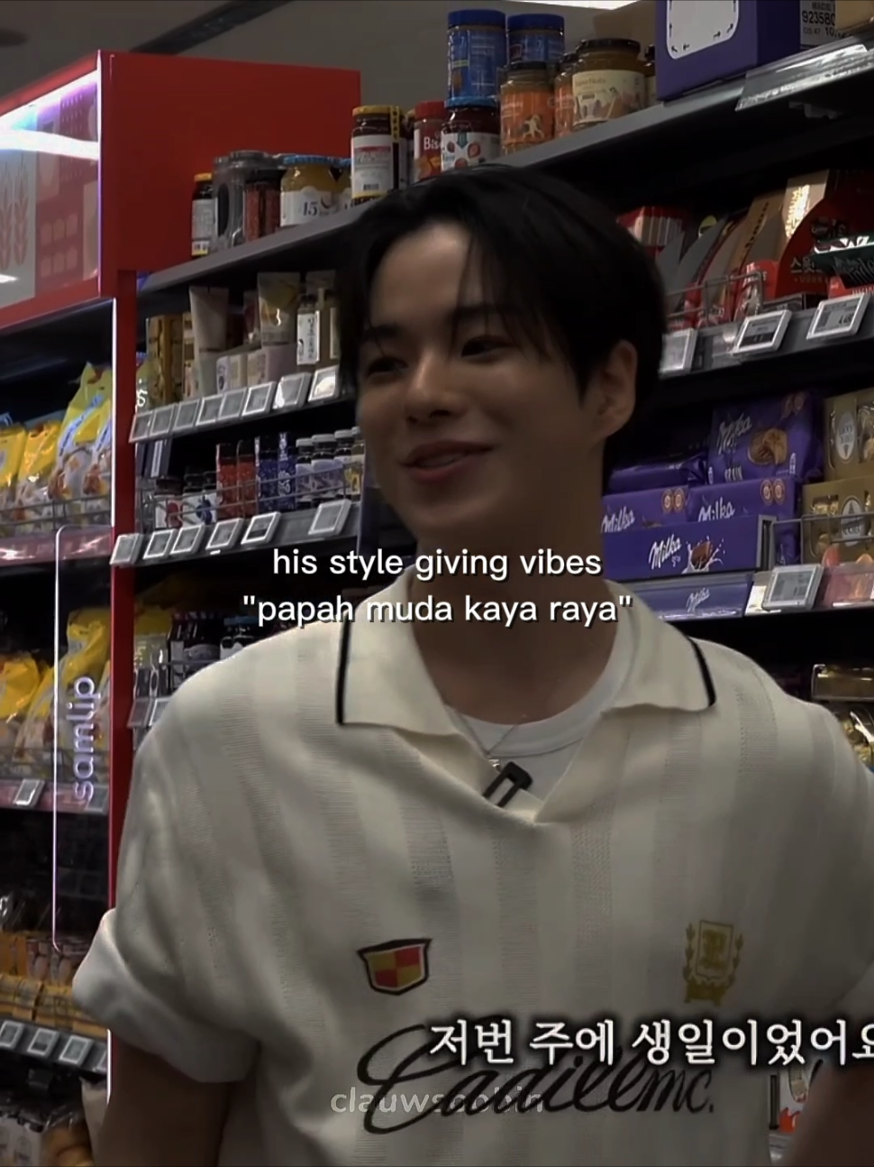 jae kenapa ganteng banget #jaehyuk #treasure #fyp 