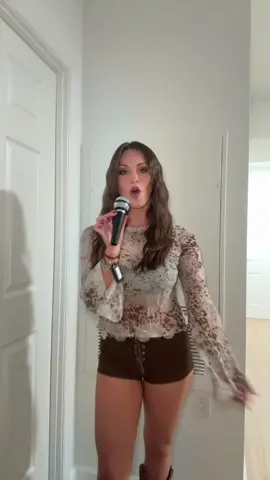 missing this costume @Ella Langley dw I had the bangs too #ellalangley #countryfit #OOTD