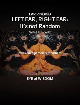 #ear #ringing #frequency #spiritualsigns #spiritualawakening  