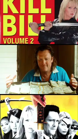 Kill Bill - La venganza 2 #umathurman #pelicula #foryoupage #paratii #viral 