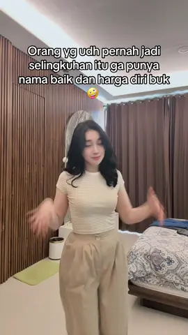Jangan dibela trus buk anakny🤪