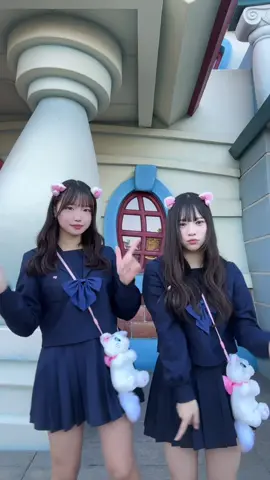 スプラッシュ1番前めっちゃぬれた#disneyland #disney #07 #熱田jk #fyppppppppppppppppppppppp 