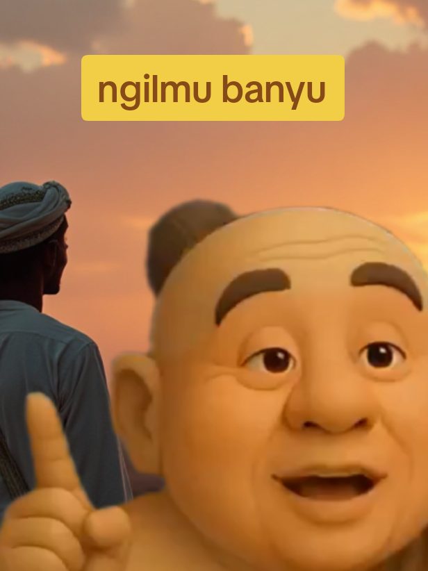 ngilmu banyu#pituturjowo #ngajiroso #ngajidiri 