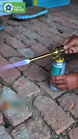 Đầu khò mini kiểm mới, đầu khò cách nhiệt