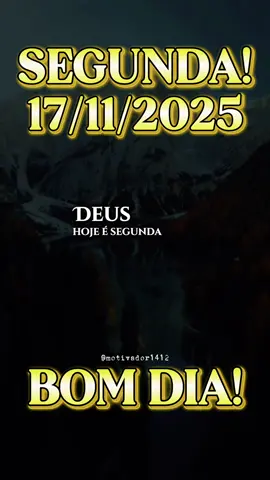 Segunda de milagres!#CapCut 