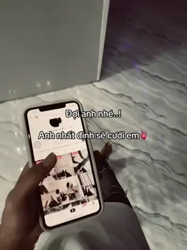 Đợi anh nhee..🫀#duydung_01 