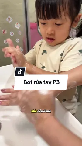 Bọt rửa tay cánh hoa CleanZ, cả nhà đều thích #botruataybonghoa #botruataycleanz #cleanz #review #hienngangreview✅ 