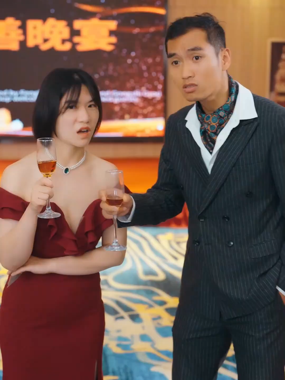 Gặp Lại Tình 1 Đêm Sau 6 Năm,Tổng Tài Tỷ Phú Shock Ngang Khi Bên Cạnh Cô Là 6 Đứa Bé Trông Giống Anh - tập 5 #phimtrungquoc #phimhaymoingay #phimngantrungquoc #reviewphim #phimhay #minidrama #thinhhanh #phimtongtai #CDRAMA #xuhuong #drama #短剧 #vietsub #shortfilm #trieuchandong #zhaochendong #truongtannghi