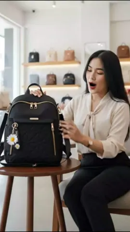 tas ransel multifungsi  #tasranselmurah #wibgajian #tasranselremaja #tasranselcewek #tasranselmultifungsi 