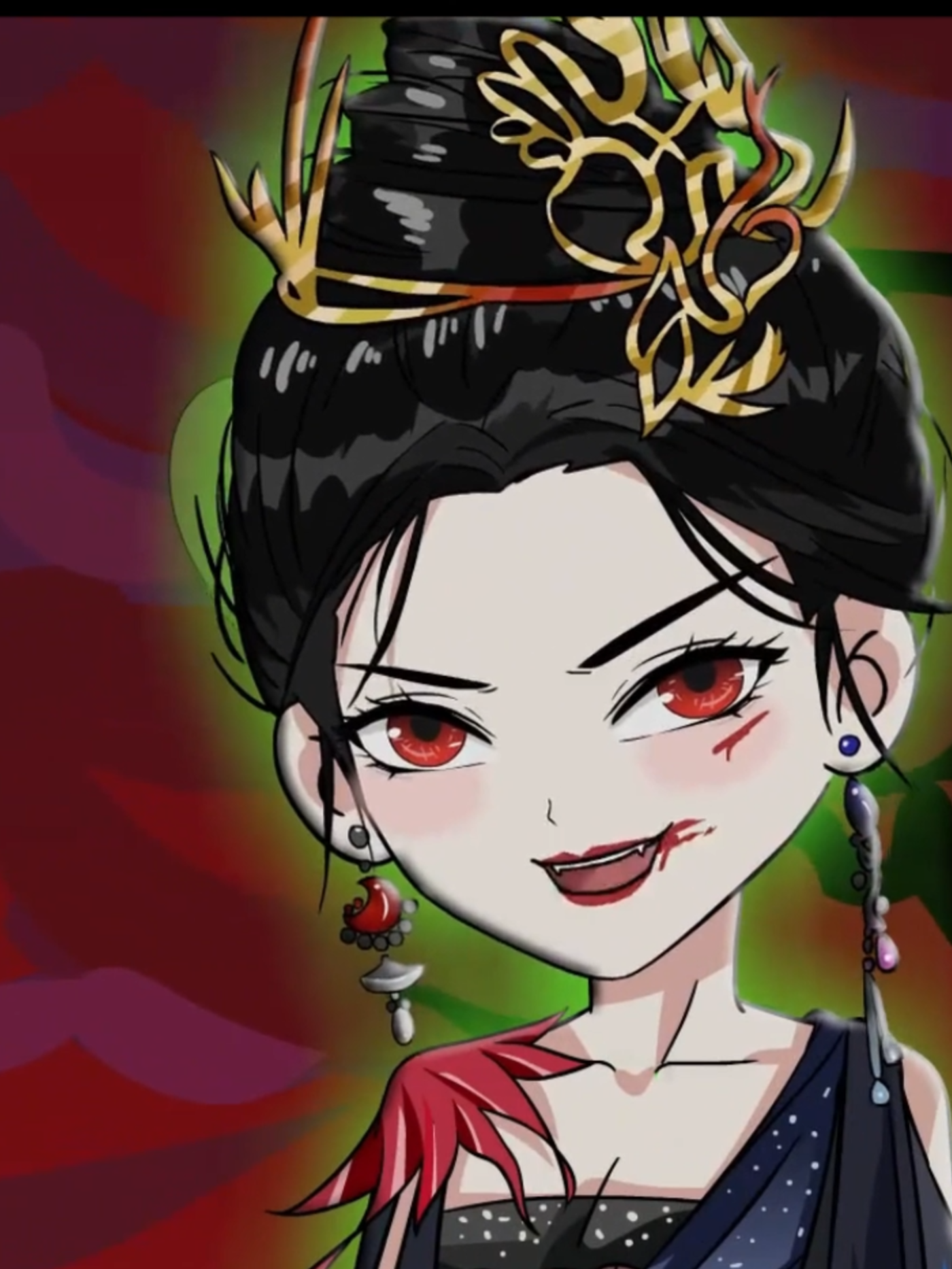 Khế Ước Chiến Thần #hoathinhgau #hoathinhtrungquoc #xuhuong #thinhhanh #jyp