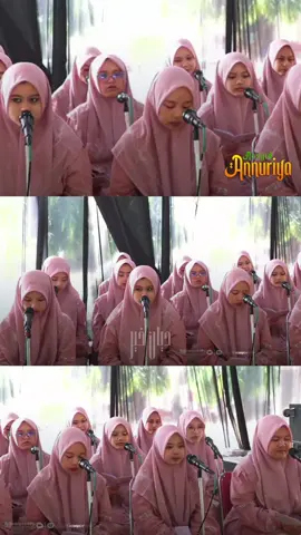 Judul - Gamaresyah  Voc. @fajwahqn._  #annuriya #nasyidannuriya #kangsarungan_ #albaqorohlirboyo #pondokalbaqorohputri 