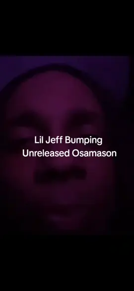 #osamason #bloodhound #unreleased #true #face 