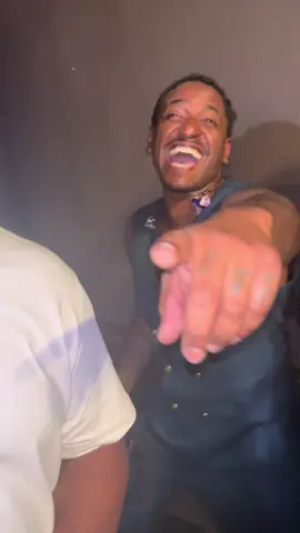 Listen, this was a dream come true 😂💀 yall tagg Lloyd please  #fyp #lloyd #rnbmusic #music #fypage