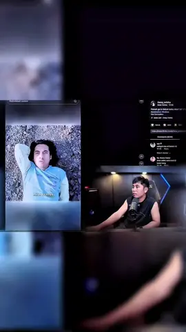 perkara rokok ilegal  #andresuhen #humor #meme 