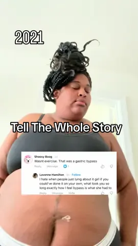 When you see me, know that you see a black woman who fights for her life by any means necessary! I have openly, honestly, and transparently shared my my journey since 2020. I began my fitness journey in 2021 by regaining my mobility and fumbled my way into a passion for  strength training. Vertical sleeve Gastrectomy(vsg) is where I started but it’s not why I was successful. (My VSG experience is so bad I don’t even encourage it.) My education of nutrition and learning functional strength training allowed me to sculpt my physique and also train hundreds of clients over the past 3 years! You want to discrete me yet you watch me. How bizarre. Hate will never give you the life you want to live.  My name is Alicia! I’m an Online Coach, certified personal trainer, owner of Butterflies and Dumbbells, and I help women transform their lives through strength training. I’ve re-opened coaching spots starting today! Link is in my bio. #fitnessmotivation #fitnessjourney #blackwomen #transformation #weightlifting 