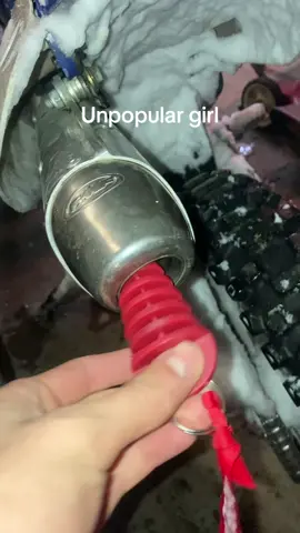 #ttr125 #fmfexhaust #fyp #dirtbikes #blue 